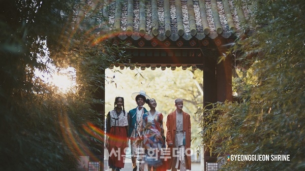 ▲Feel the Rhythm of Korea 시즌 2 전주편 (사진=한국관광공사 제공)