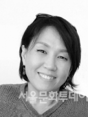 ▲백지혜 건축조명디자이너/디자인스튜디오라인 대표<br>